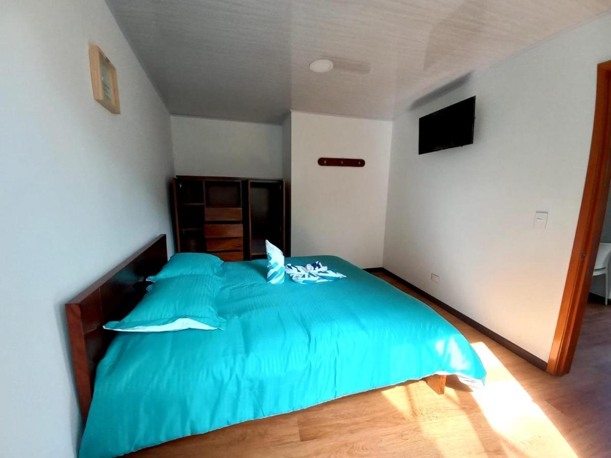 Cucuate Apartment