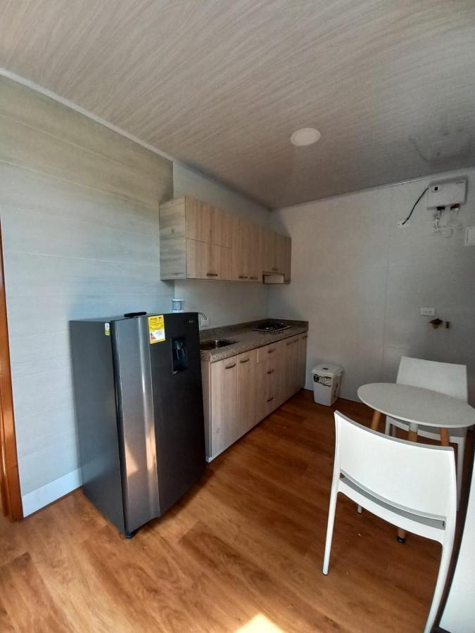 Apartment Cucuate Choachi