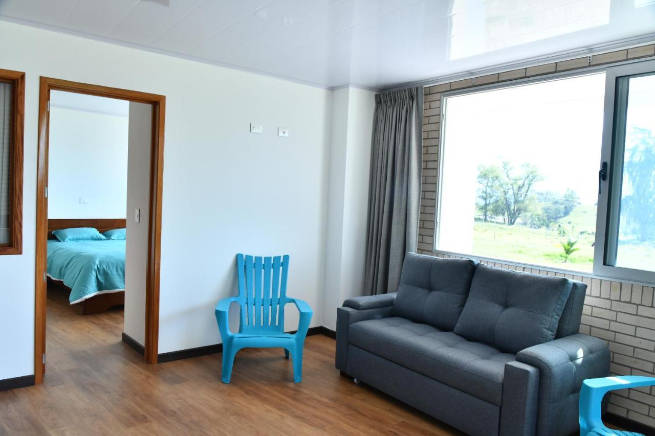 Apartment Cucuate *