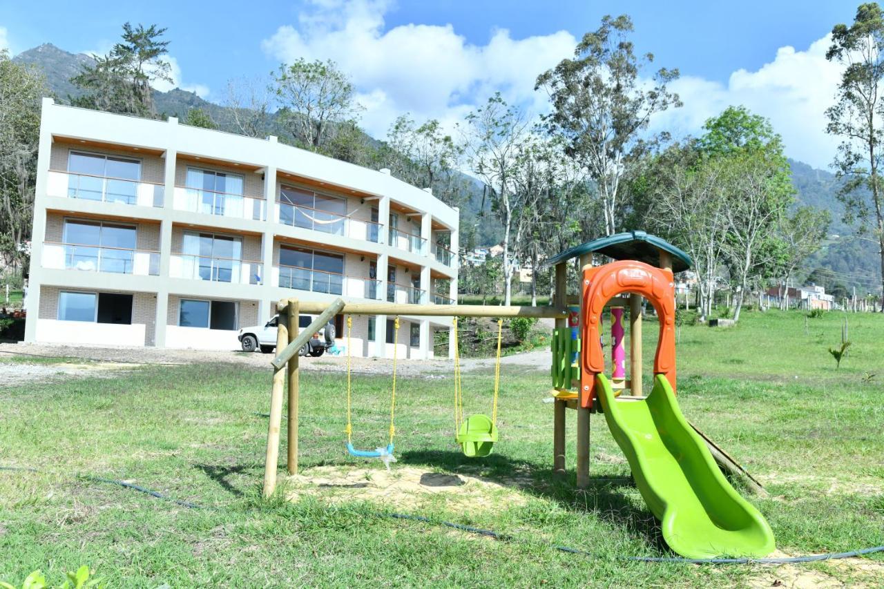 Apartment Cucuate Choachi