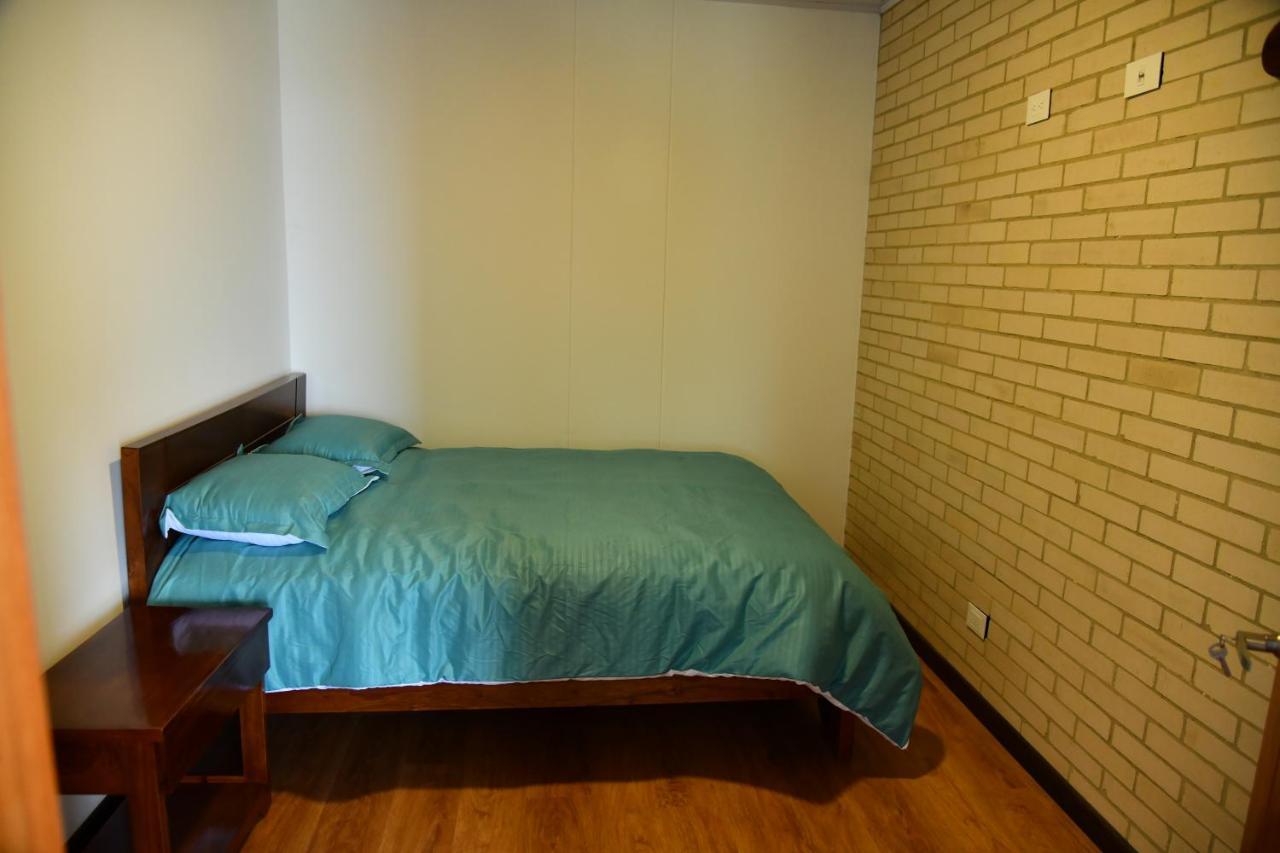 Cucuate Apartment