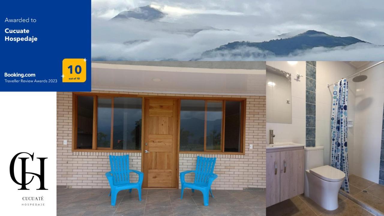 Apartment Cucuate Choachi