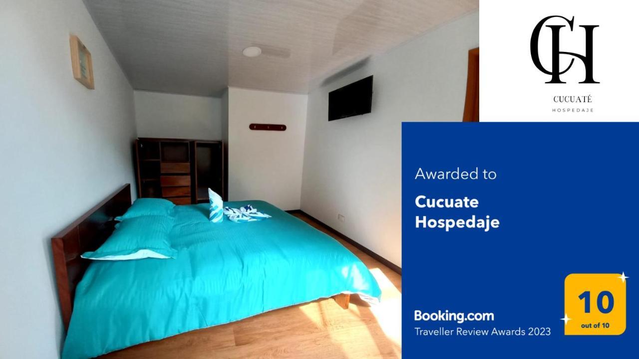 Cucuate Apartment *