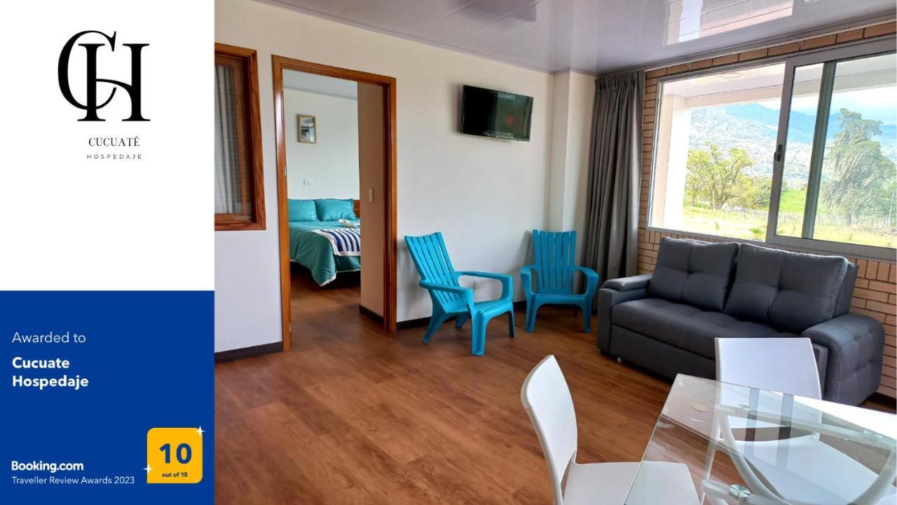 Cucuate Apartment *