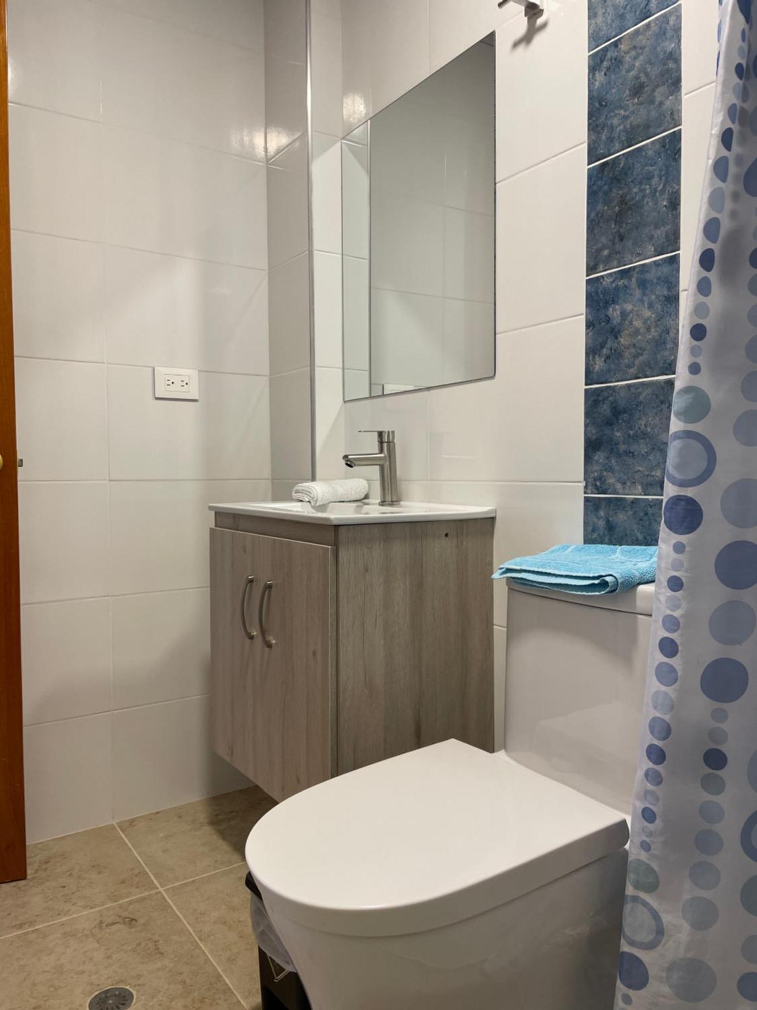Apartment Cucuate