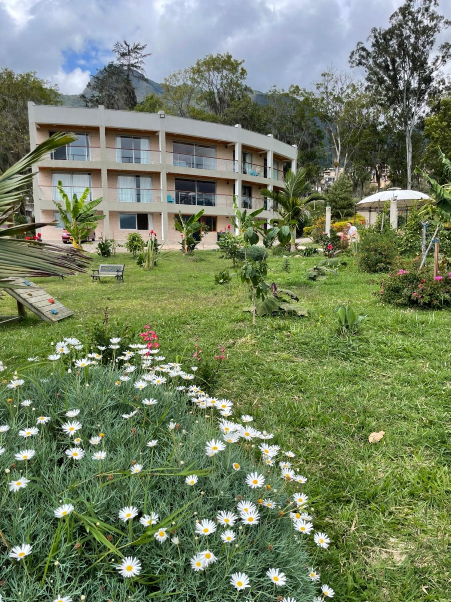 Apartment Cucuate *